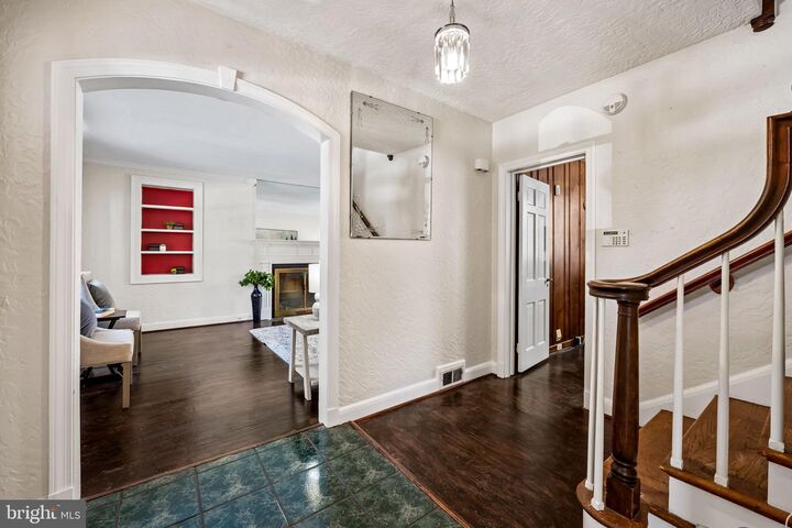 Property Photo:  3022 Dunglow Road  MD 21222 