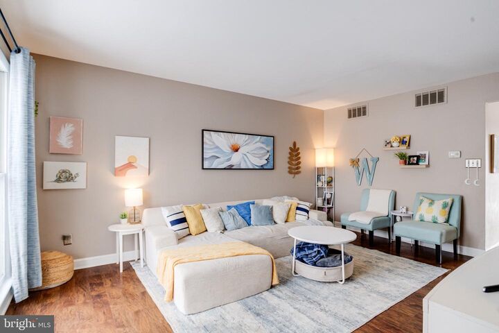 Property Photo:  3455 Howell Court  MD 21009 