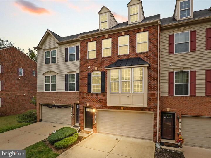 Property Photo:  908 Evers Avenue  MD 20743 