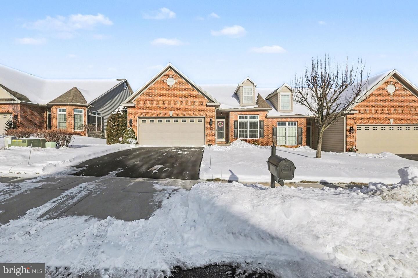 Property Photo:  1715 Revere Drive  PA 17050 