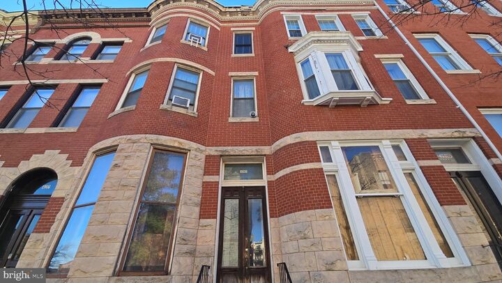 Property Photo:  1908 Madison Avenue  MD 21217 