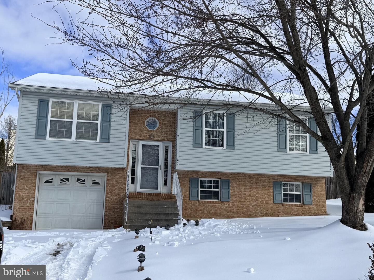 Property Photo:  137 Woodrow Road  VA 22602 