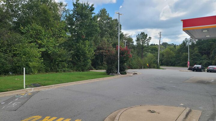 Property Photo:  Tbd Lot 3 Malvern Avenue  AR 71901 