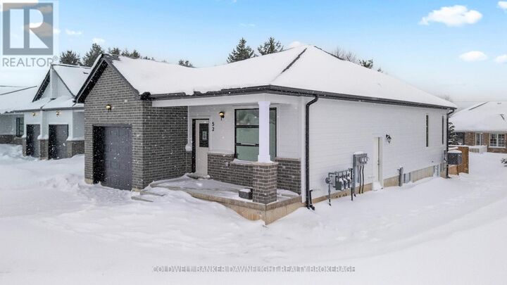 Property Photo:  52 Moonlight Court  ON N0M 1L0 