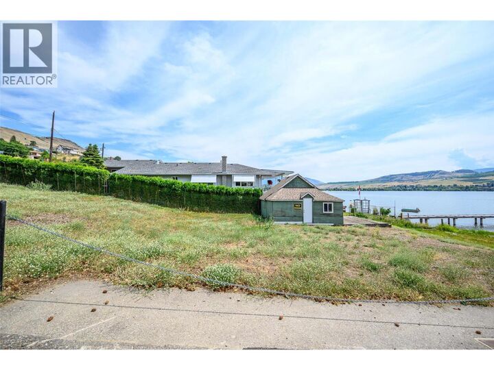 Property Photo:  7501 Kennedy Lane  BC V1H 1C4 