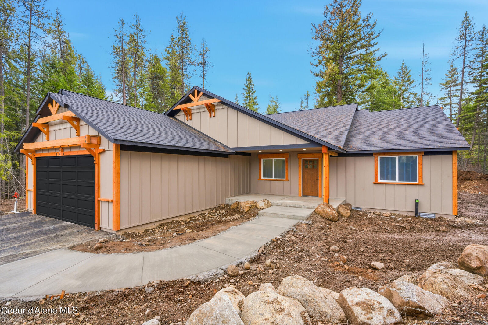 Property Photo: 5382 W Van Buren St ID 83869