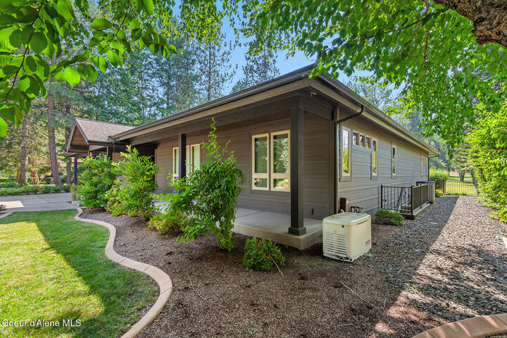 Property Photo:  9641 N Easy St  ID 83835 