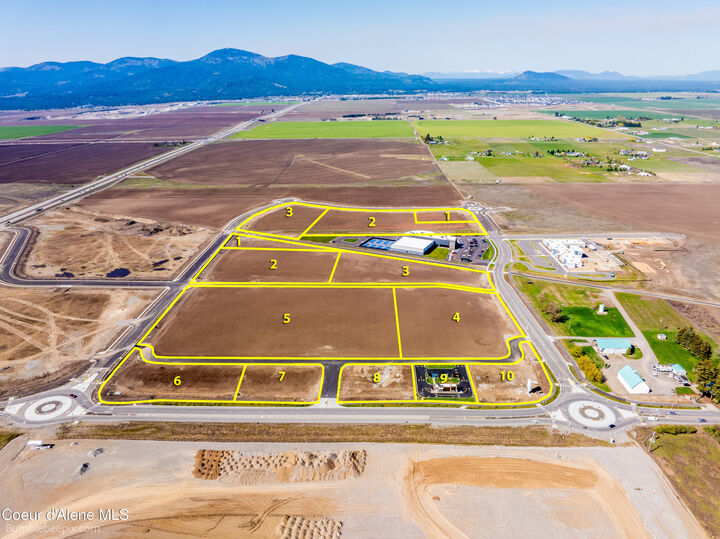 Property Photo:  Jacklin Ranch Lot 2 Block 2  ID 83854 