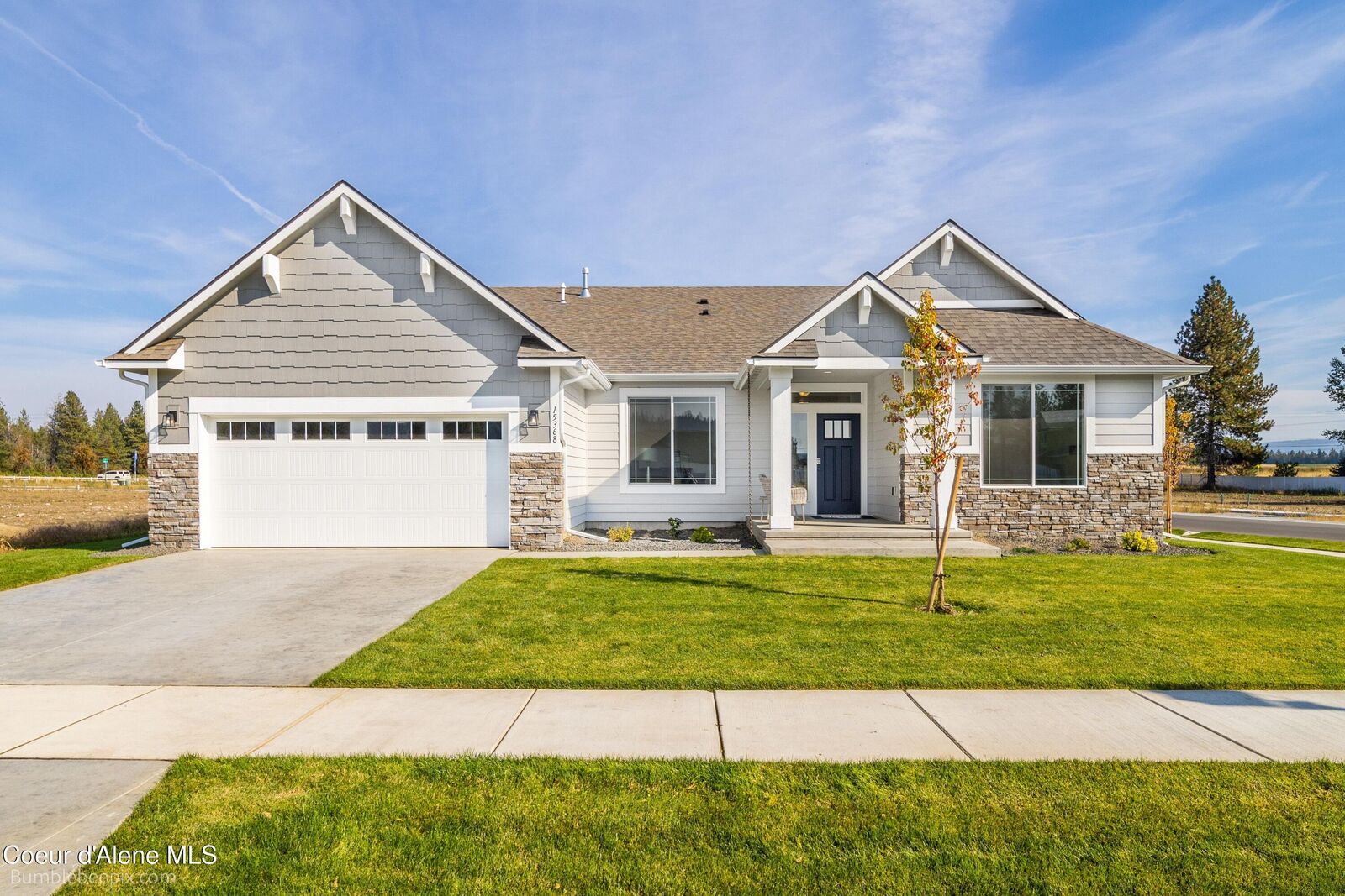 Property Photo:  8751 California St  ID 83858 