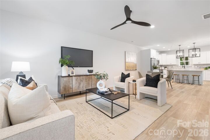 Property Photo:  6428 Charcon Court  NC 28213 