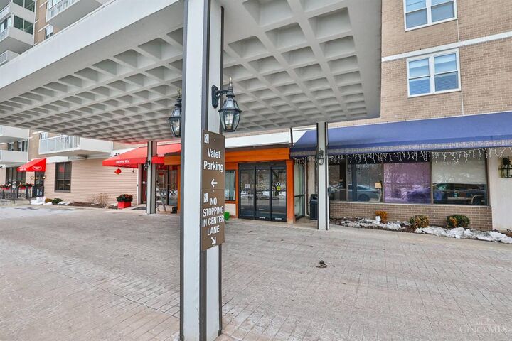 Property Photo:  2444 Madison Road  OH 45208 