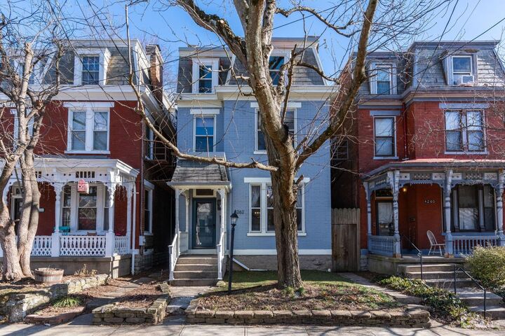 Property Photo:  4262 Langland Street  OH 45223 