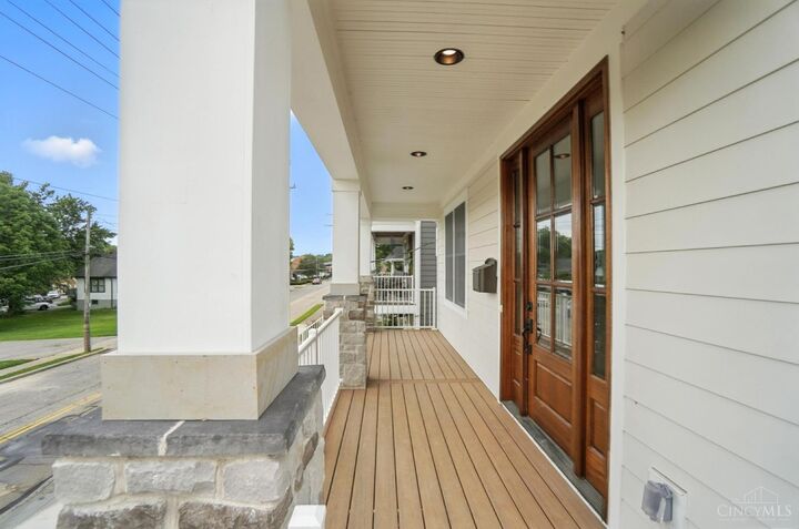 Property Photo:  7834 Laurel Avenue  OH 45243 