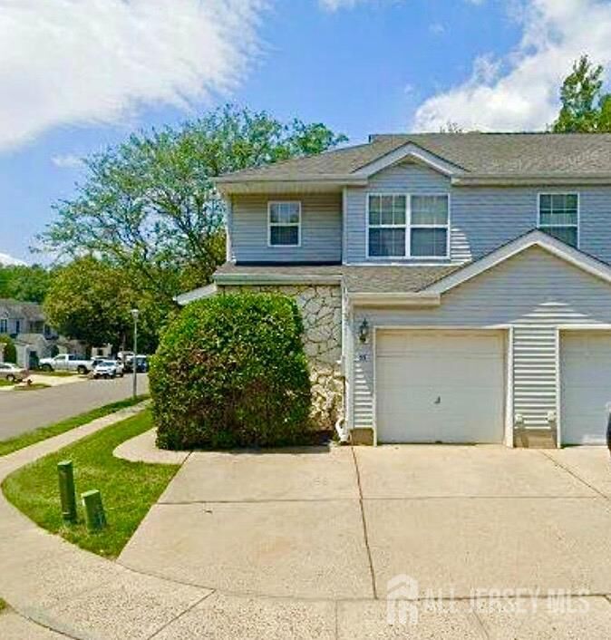 Property Photo: 55 Sand Hill Road NJ 08831