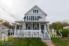 Property Photo:  301 Duer Street  NJ 07060 