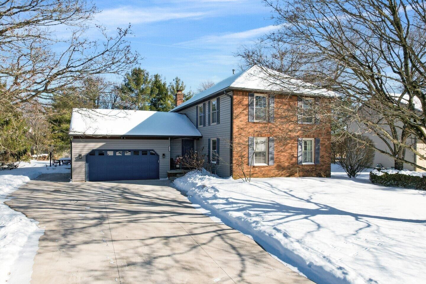 Property Photo:  11584 Canterbury NW Avenue  OH 43147 