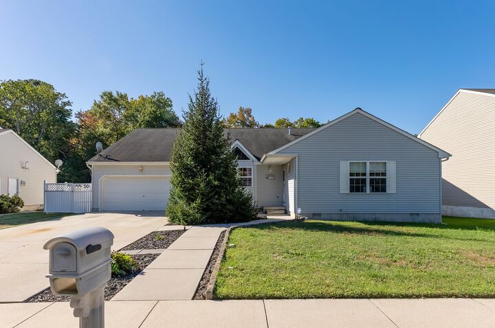 Property Photo: 210 Pontaxit NJ 08204