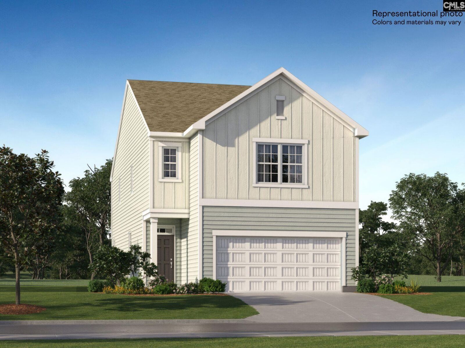 Property Photo:  718 Ben Gunn  SC 29054 