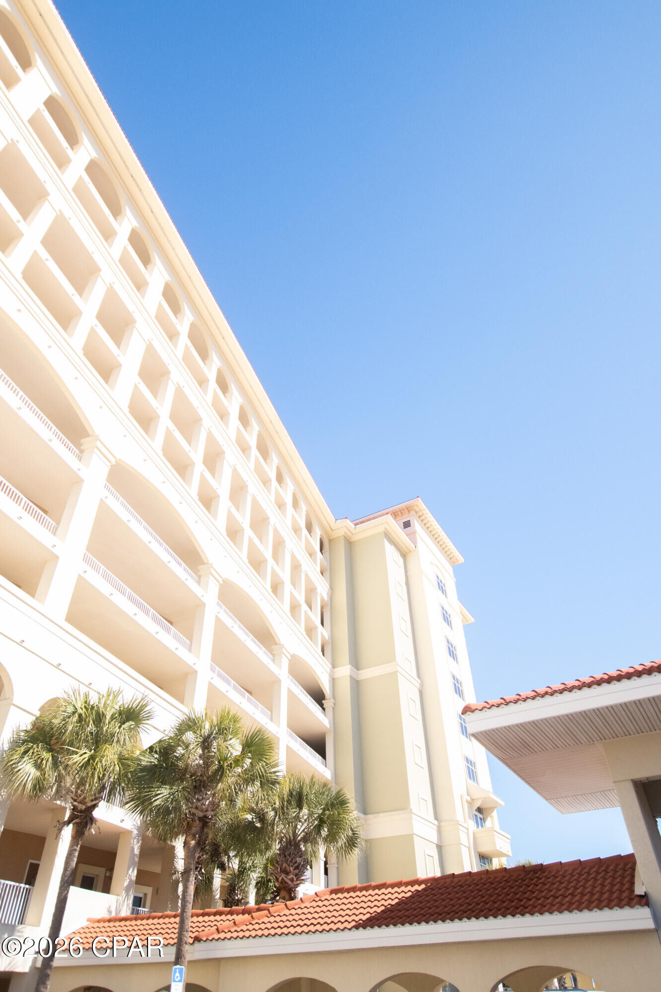 Property Photo:  2400 Grandiflora Boulevard 1006  FL 32408 