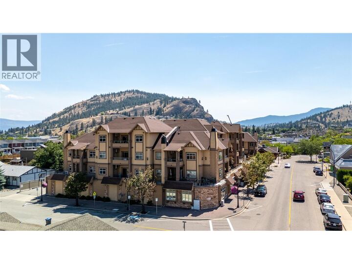 Property Photo: 13615 Victoria Road North 206 BC V0H 1Z5