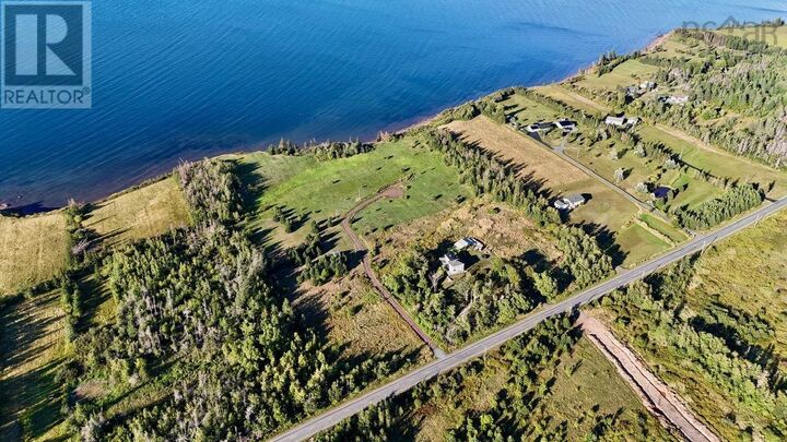 Property Photo:  Lot 22-1 Highway 6  NS B0K 1N0 