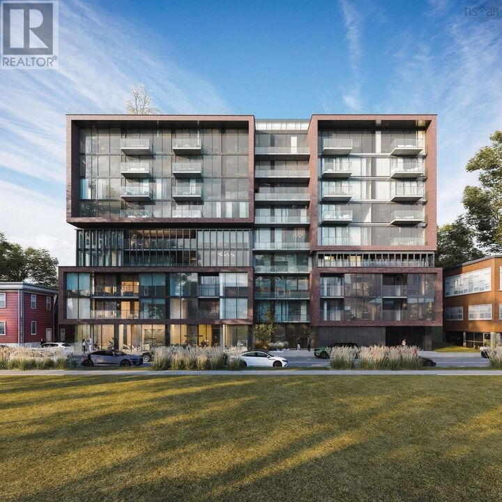 2250 Maitland Street 819 — photo 1