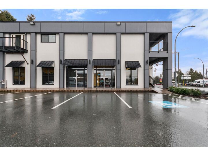 Property Photo:  45991 Airport Road  BC V2P 1A3 
