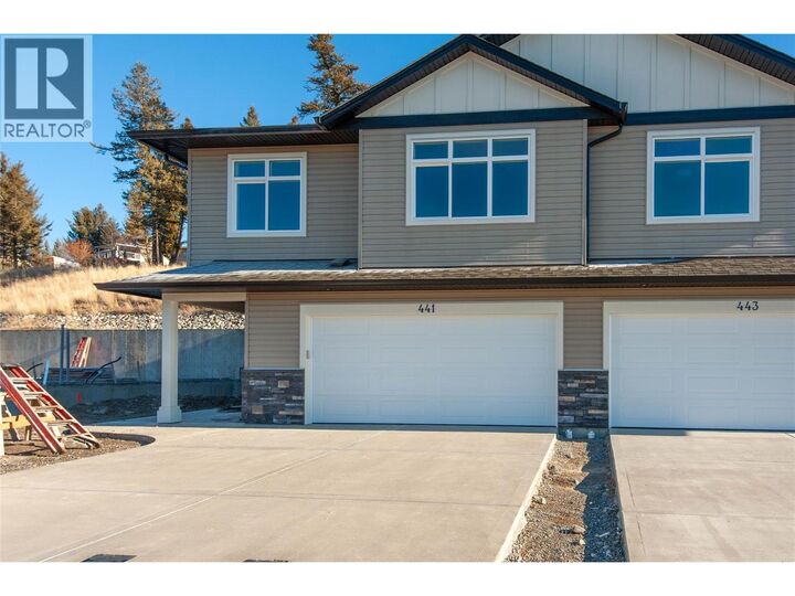 437 Poplar Drive — photo 1
