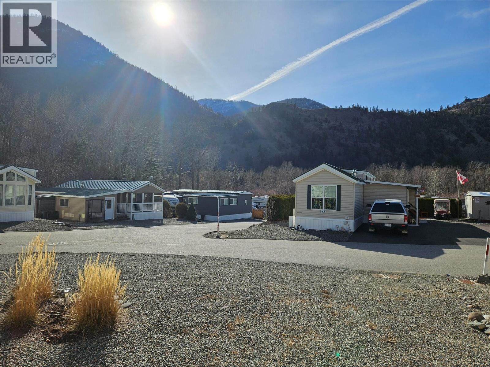 Property Photo:  4354 Highway 3 Other 79  BC V0X 1N1 