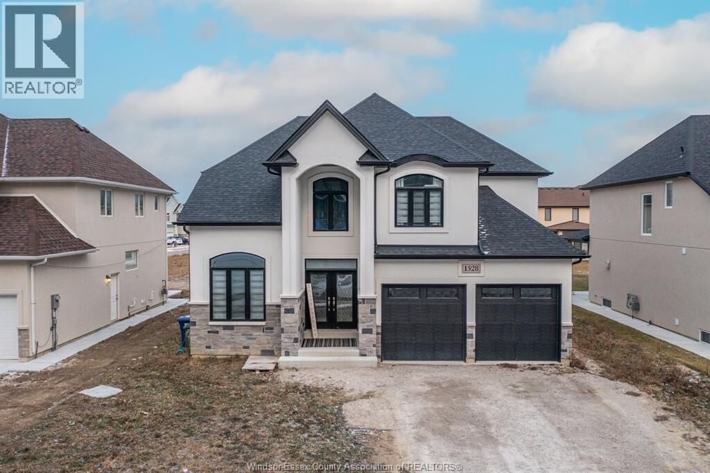 Property Photo: 1528 Bowler Drive ON N8S 0A8