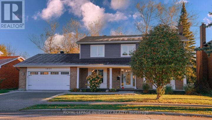 Property Photo:  1055 Plante Drive  ON K1V 9E5 