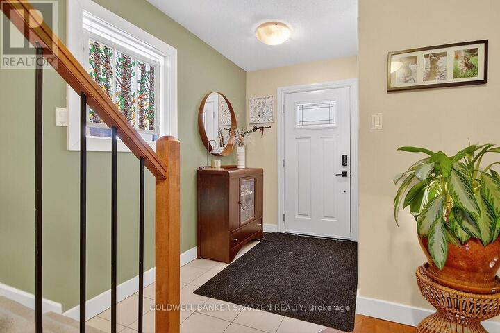 Property Photo:  55 Woodpark Way  ON K2J 4C6 