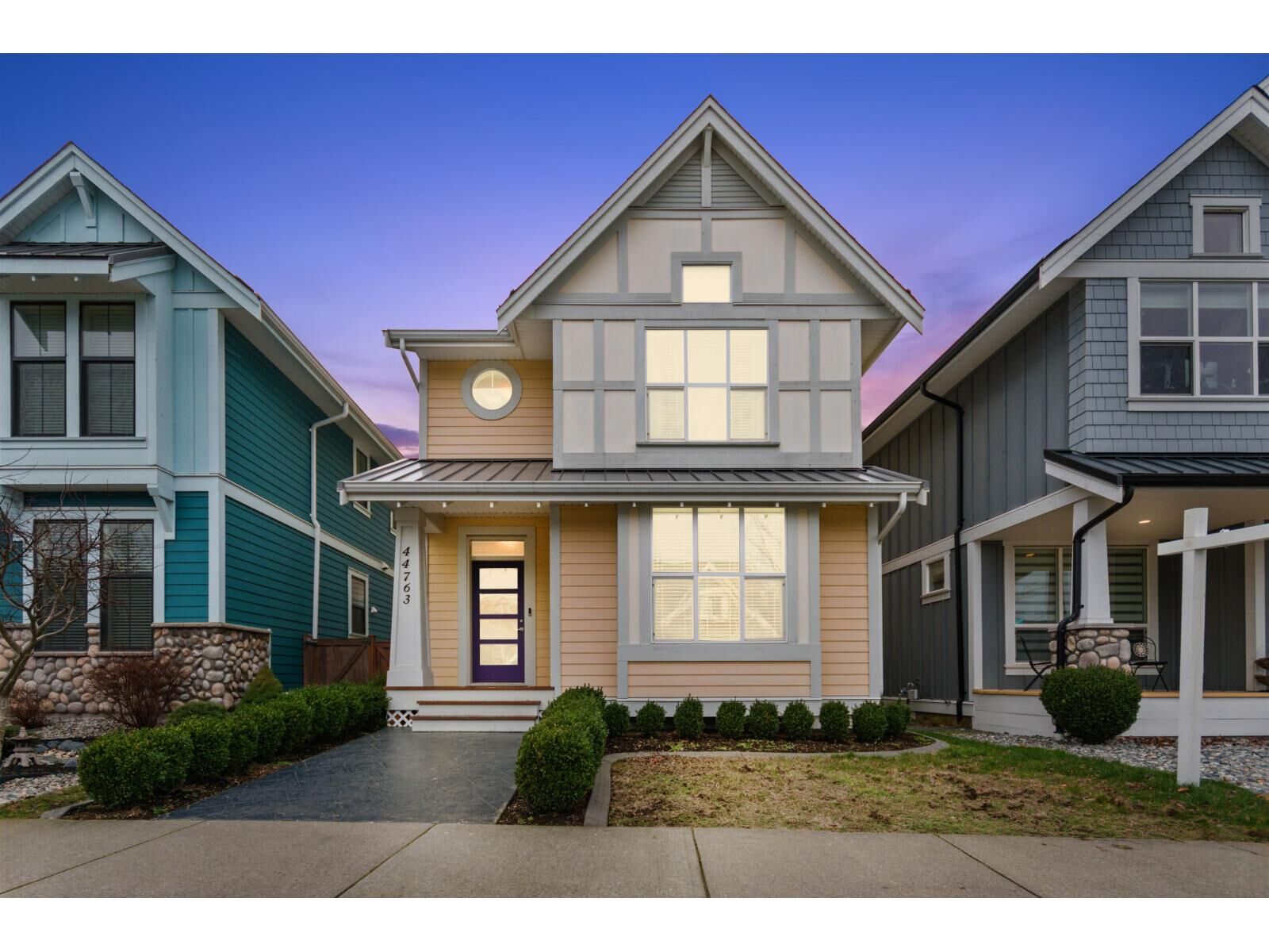 Property Photo:  44763 Anglers Boulevard  BC V2R 0X7 