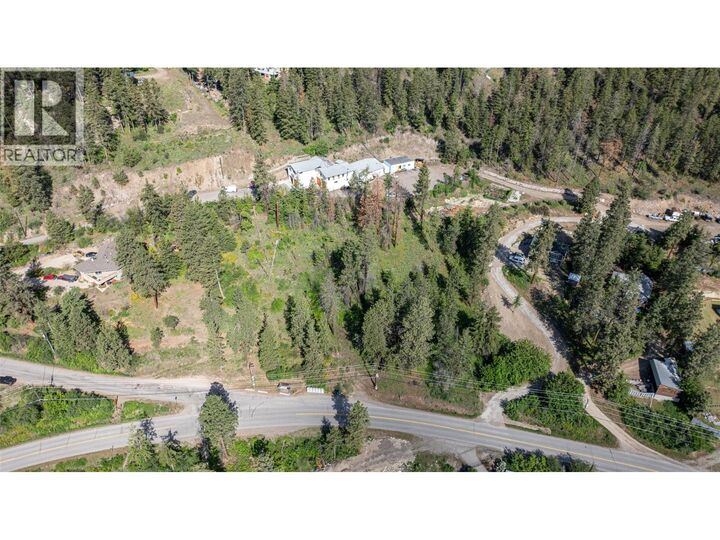 Property Photo:  9464 Westside Road  BC V1H 2G1 