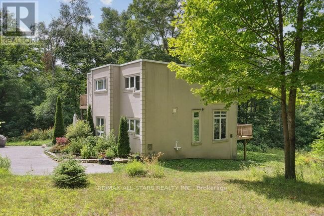 Property Photo:  14586 York Durham Line Road  ON L4A 3L5 