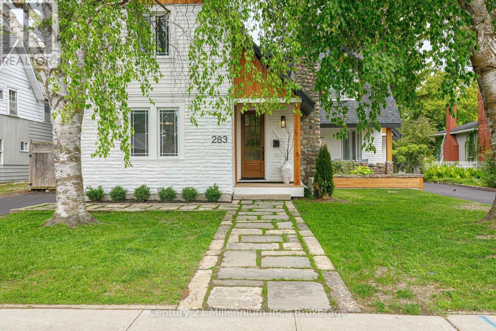Property Photo:  285 Maple Street  ON L9Y 2R3 
