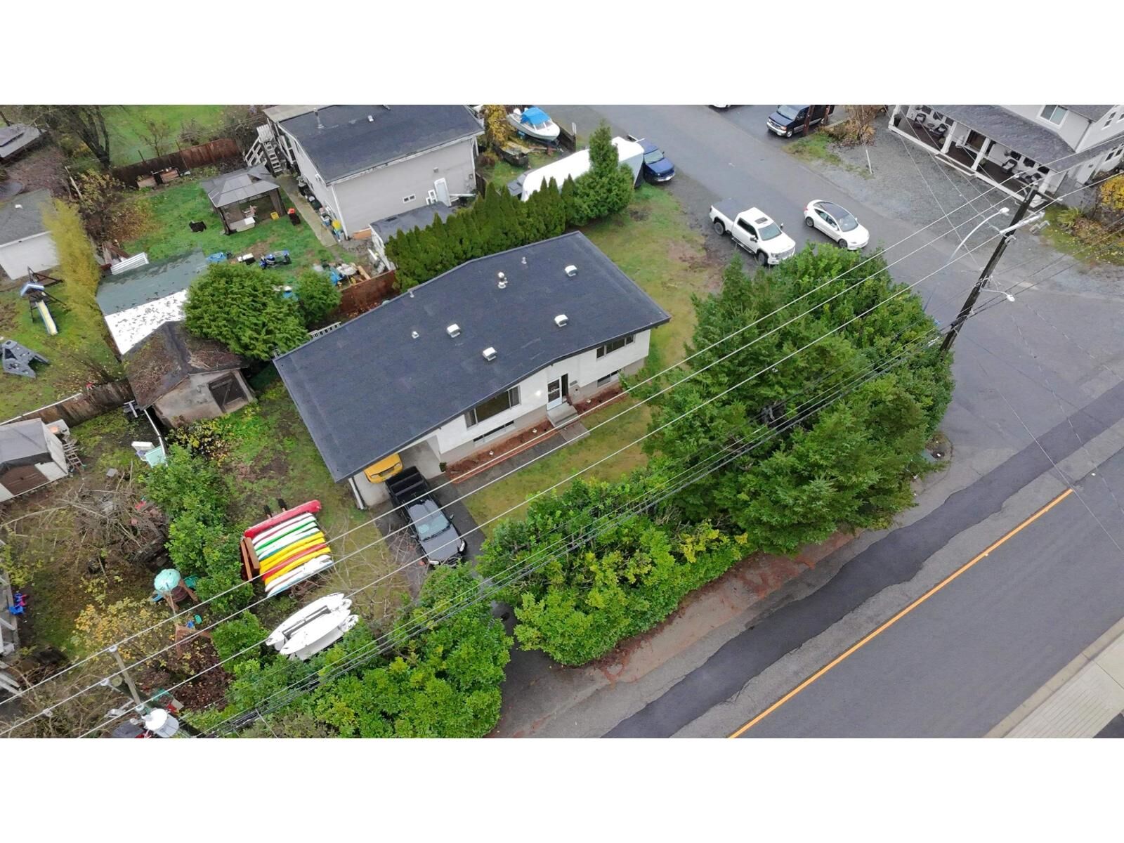 Property Photo:  31949 Silverdale Avenue  BC V2V 2L2 