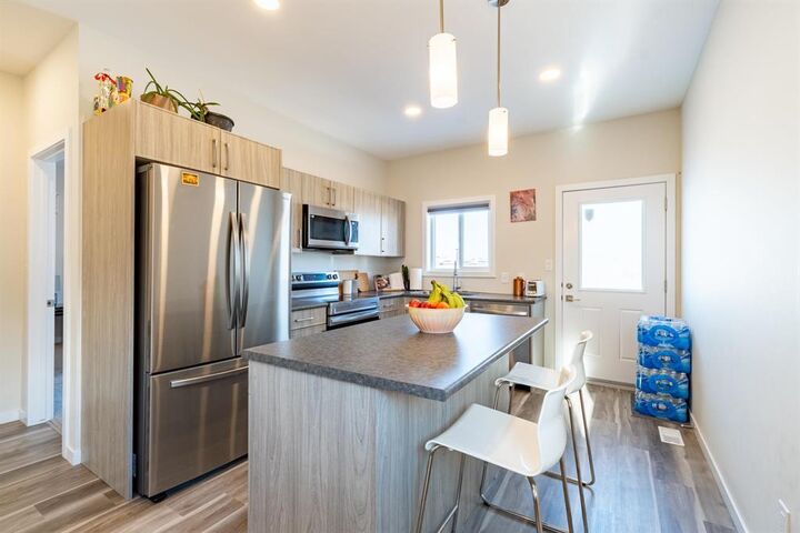 Photo de la propriété:  905 Vaughan Avenue  MB R1A 4N4 