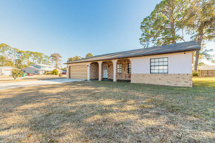 Property Photo:  1210 Mellisa Drive  FL 32129 