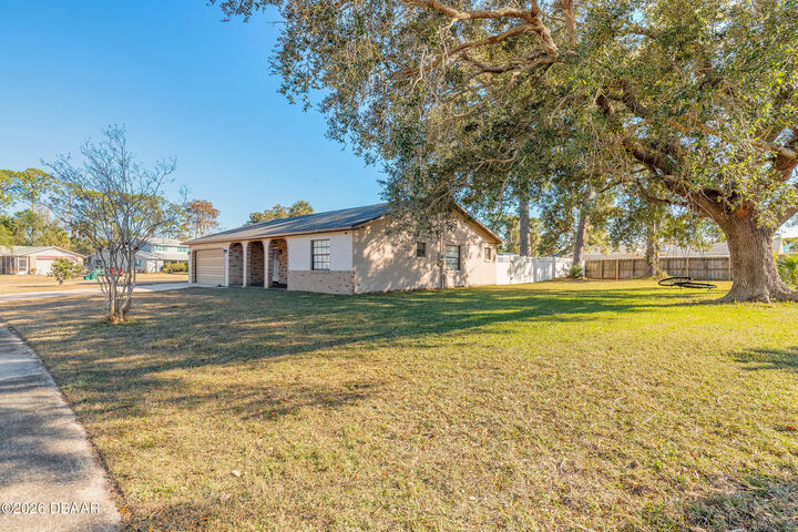 Property Photo:  1210 Mellisa Drive  FL 32129 