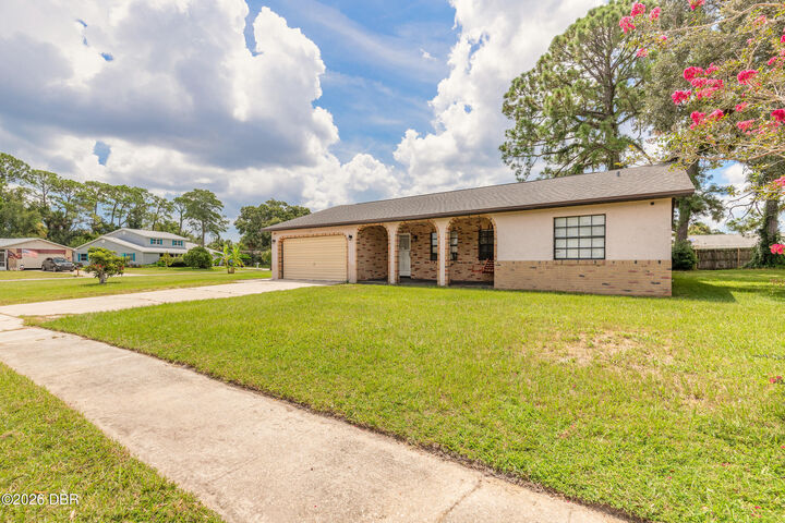 Property Photo:  1210 Mellisa Drive  FL 32129 