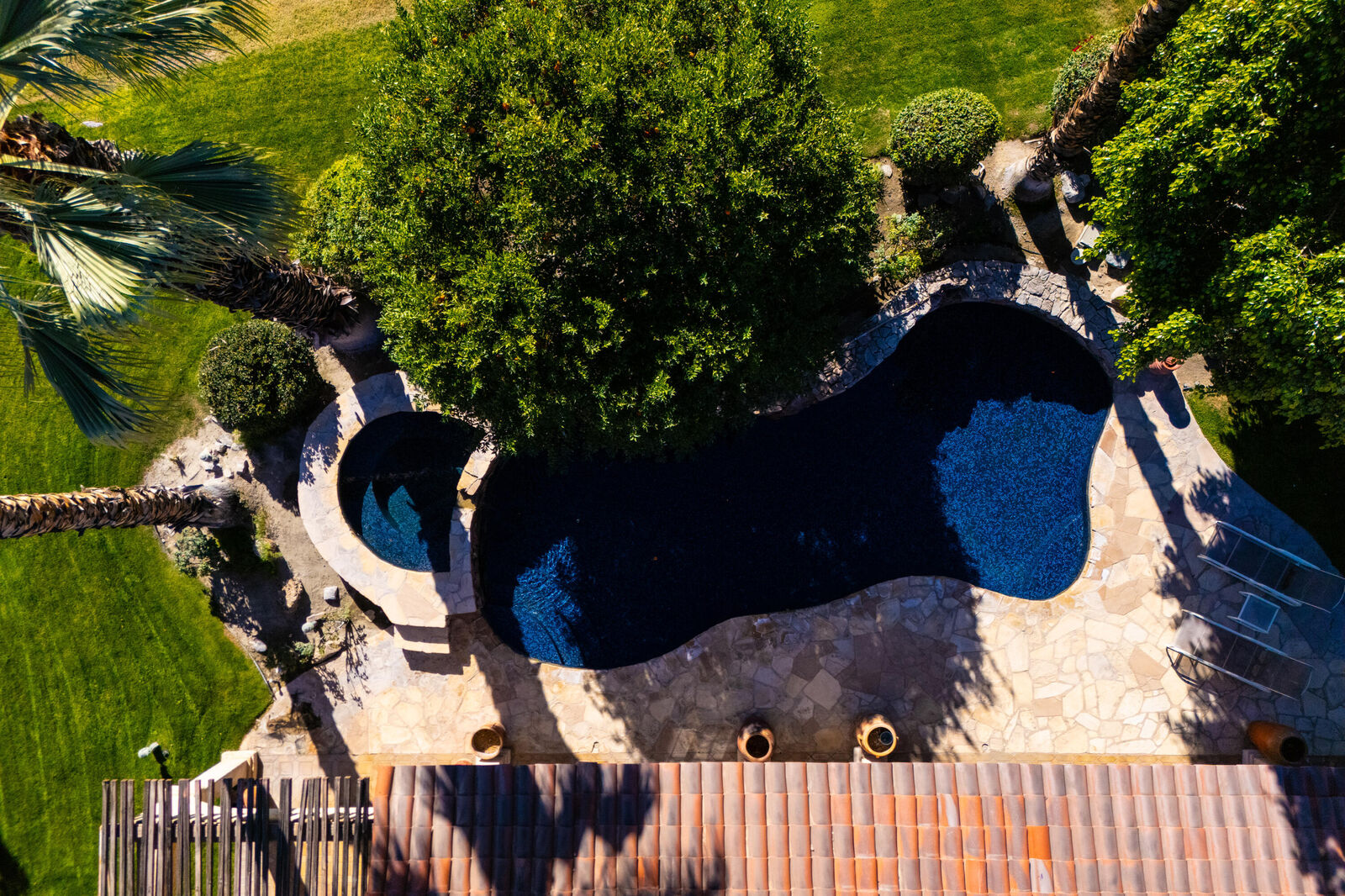 Property Photo:  11019 Muirfield Drive  CA 92270 