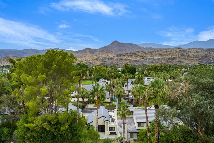 Property Photo:  47 Portola Drive  CA 92264 