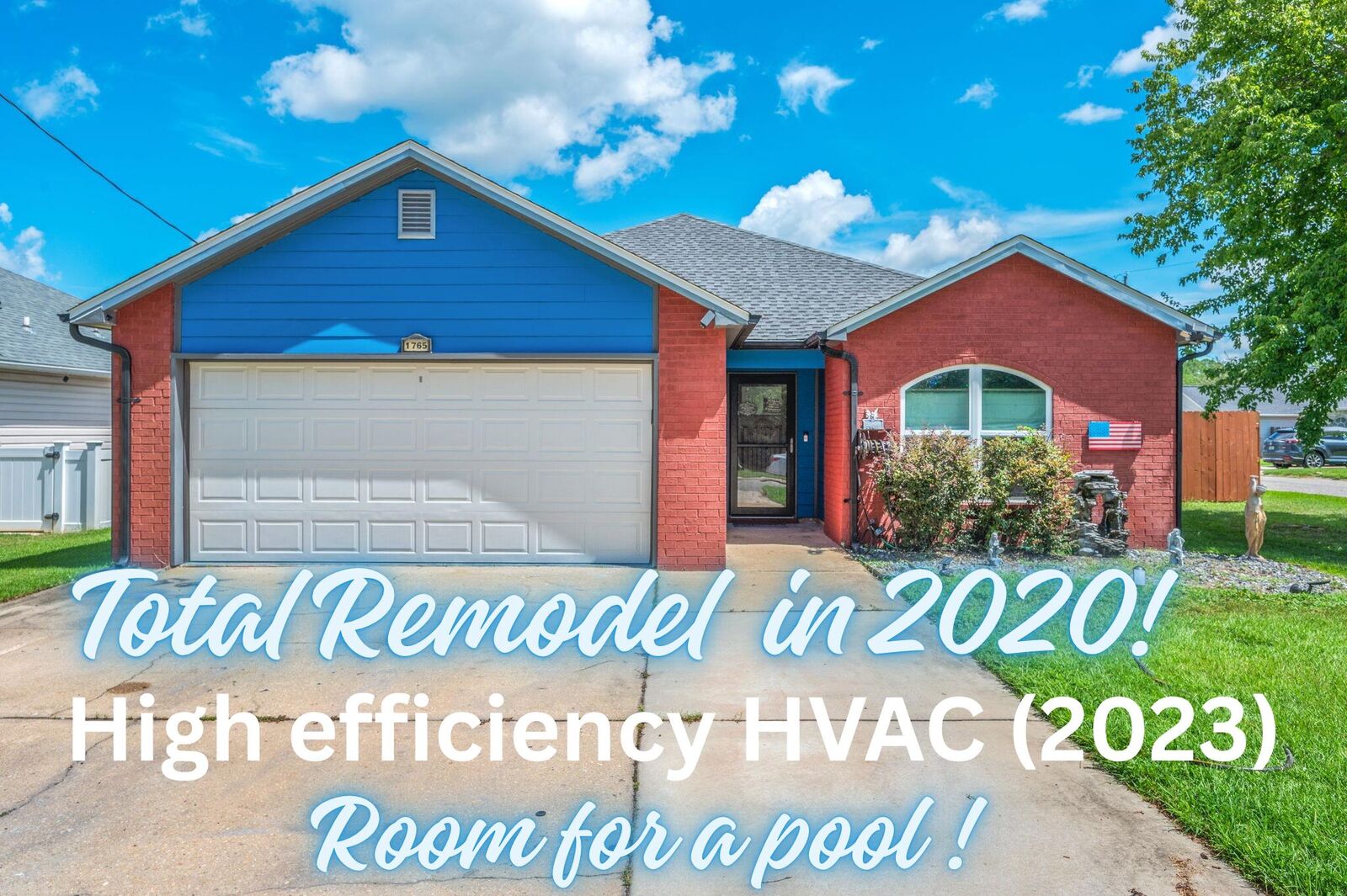 Property Photo:  1765 Old Ranch Road  FL 32547 