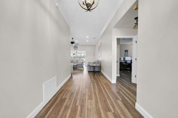 Property Photo:  3803 Misty Way  FL 32541 