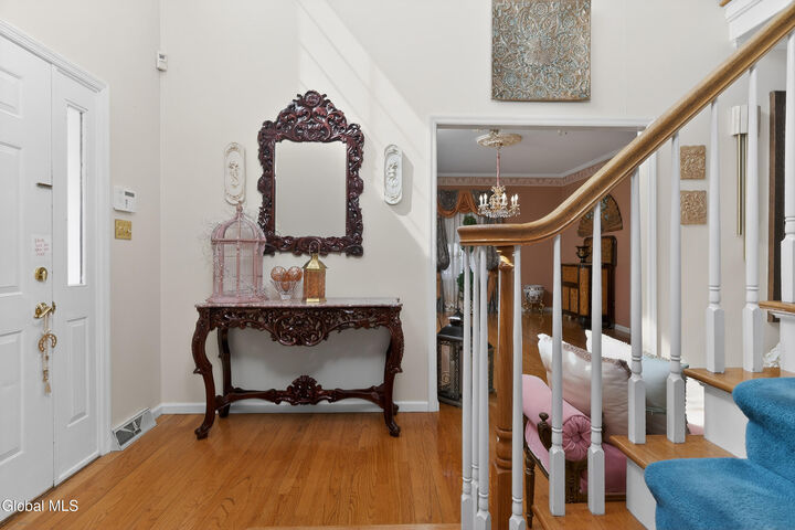 Property Photo: 5 Cephalonia Drive NY 12309