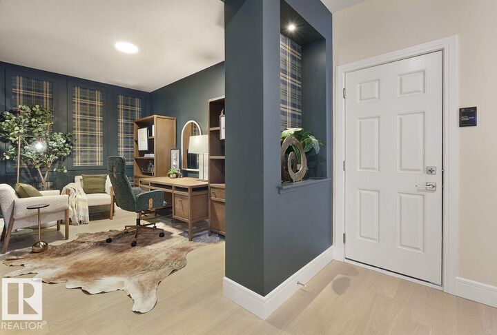 Property Photo: 12838 213A Street NW AB T5S 0R5