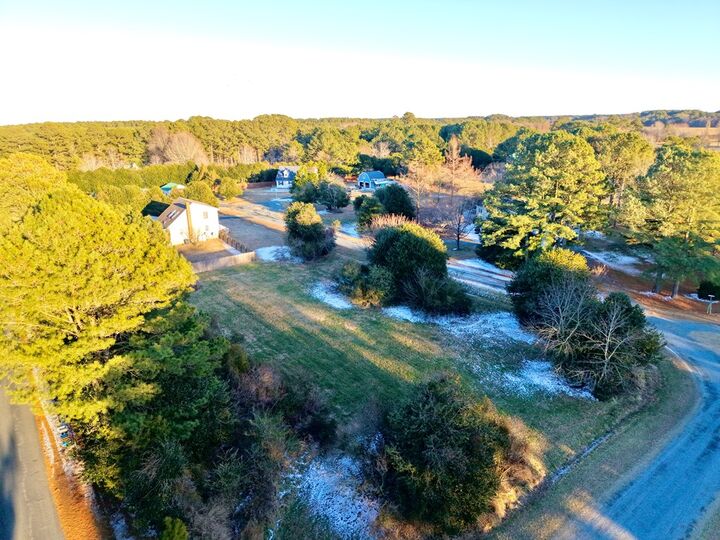 Property Photo: Lot 5 Prince Henry Ln VA 23417