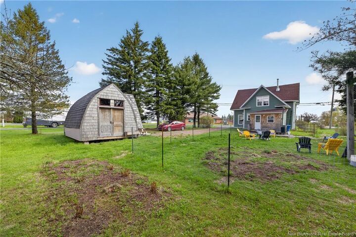 Property Photo: 3343 Ch Brideau NB E1X 1A4