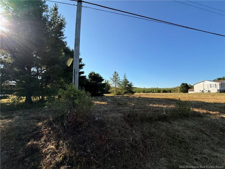 Property Photo:  437 Saint-Joseph Road  NB E4S 4C4 